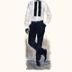 Illustration for article titled What Boba Fett wears on his day off